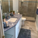Steele Construction of Central Florida specializes in bathroom remodeling